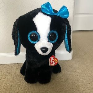 large dog beanie boo